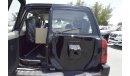 Nissan Patrol Safari 6 CYLINDER 5.7L SUV 5 DOORS PETROL MANUAL TRANSMISSION ONLY FOR EXPORT