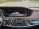 Mercedes Benz S350  MERCEDES S-350 DIESEL // 2020 // ORGINAL PAINT // FULL OPITION // LOW MILEAGE // GOOD CONDITION