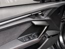 Audi RS3 TFSI quattro 2.5L Sportback SUMMER STARTS NOW | EXCLUSIVE DEAL BY BLACKLINE, 2030 Audi Warranty + Se