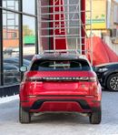 Land Rover Range Rover Evoque P200 SE 2.0L