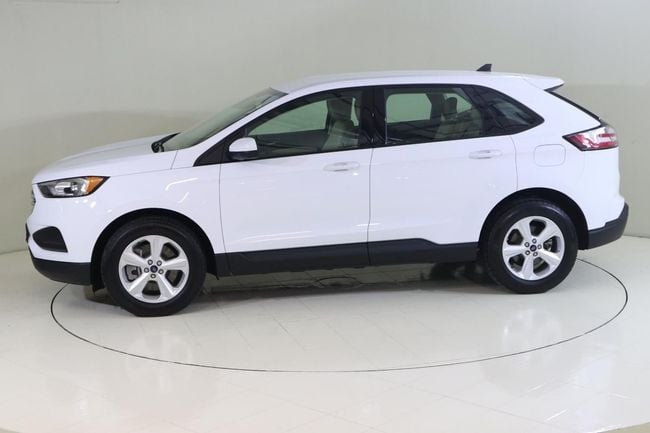 Ford Edge SE, миниатюра 17