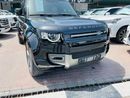 Land Rover Defender LANDROVER DEFENDER V8 EDITION