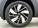 Volkswagen Teramont Comfortline 3.6L Comfortline 2.0L (Ref#43710) / 29,100 AED SAVINGS from New Car