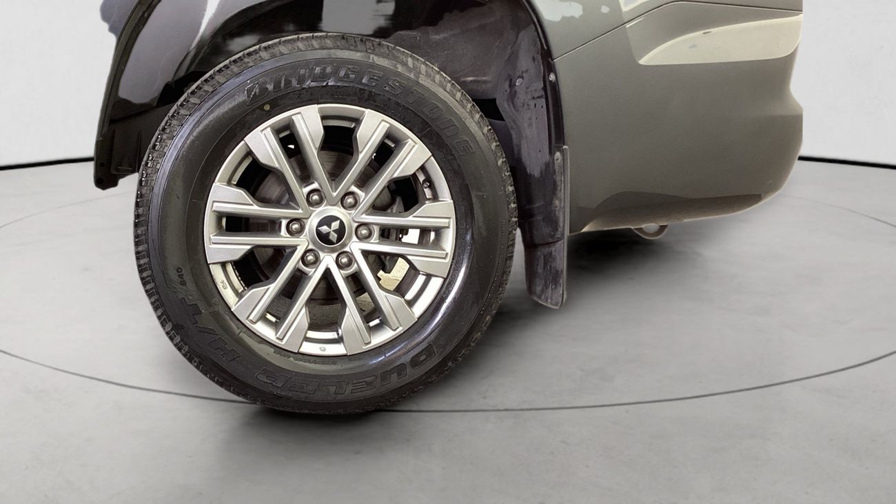 Mitsubishi Montero Sport GLS Mid | Guaranteed Warranty | 0 Down Payment