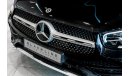 Mercedes-Benz GLC 200 2021 Mercedes GLC 200 AMG Coupe, 2024 Mercedes Warranty, Full Mercedes History, Low KMs, GCC