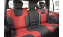 Nissan Patrol Nissan patrol V6 Titanuim Option Nismo Upgraded