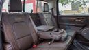 RAM 1500 (For Export , НА ЭКСПОРТ) 26/26 Limited Longhorn Crew Cab Hurricane H.O 3.0TT