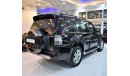 ميتسوبيشي باجيرو EXCELLENT DEAL for our Mitsubishi Pajero GLS 2012 Model!! in Black Color! GCC Specs