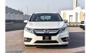 هوندا أوديسي JULY OFFER | 2019 | HONDA ODYSSEY | 3.5L V6 EXL | 8-SEATER | GCC | VERY WELL-MAINTAINED | SPECTACULA