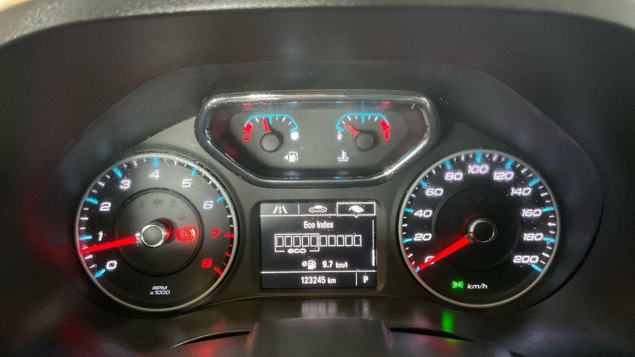Chevrolet Trailblazer LTZ | Guaranteed Warranty | 0 Down Payment