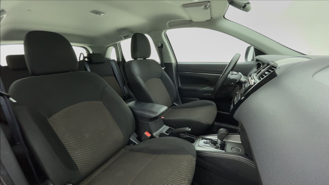 Mitsubishi ASX GLX LOWLINE 2 | Zero Down Payment | Free Home Test Drive