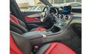 Mercedes-Benz GLC 300 4MATIC
