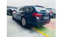 BMW 520i i **2017**