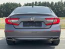 Honda Accord Honda Accord 2022 (Sport Turbo 2.0L)Top Of Range, GCC,Full Options