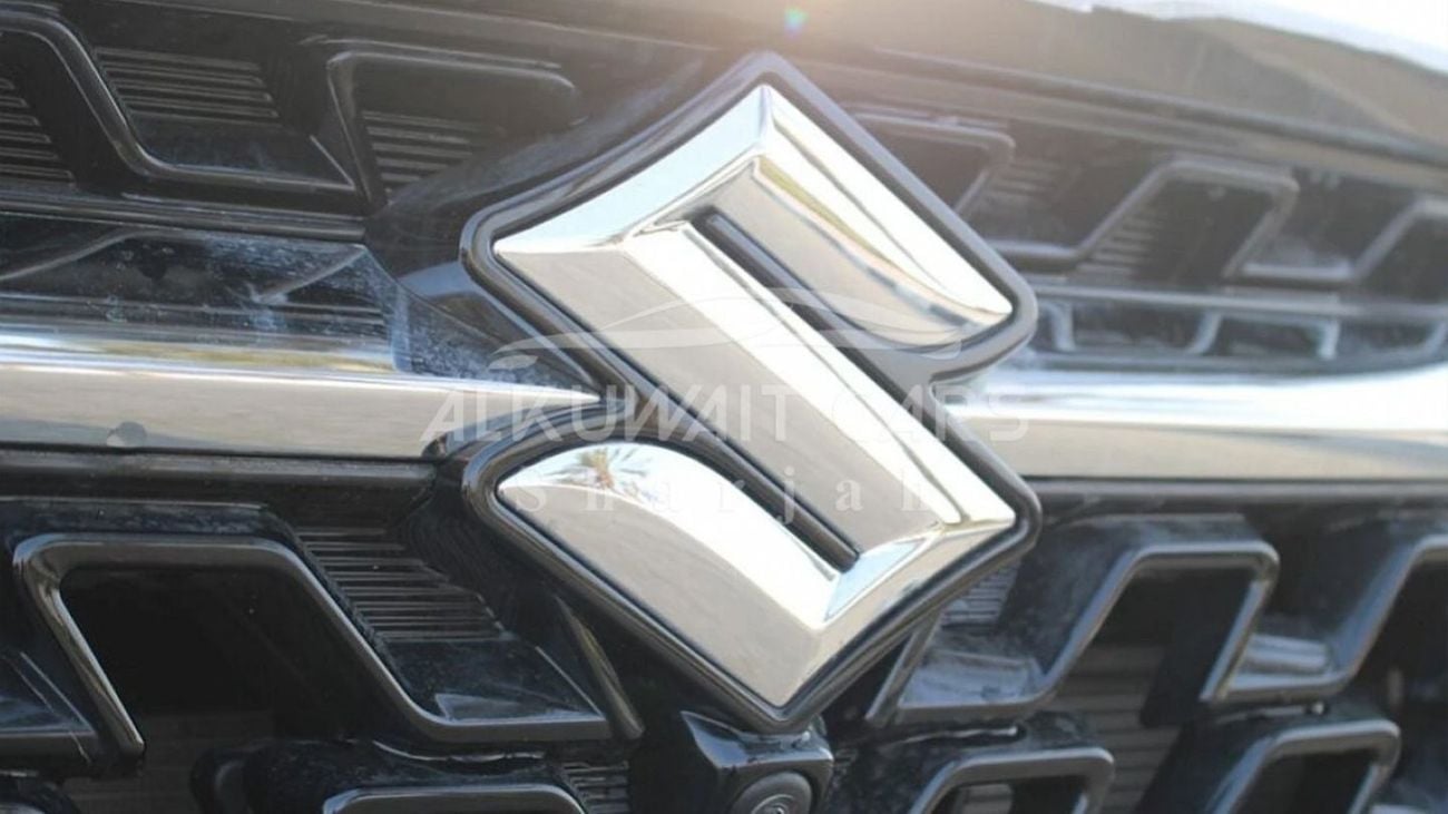 سوزوكي فرونكس Suzuki Fronx 1.5L Petrol GLX Automatic 2024