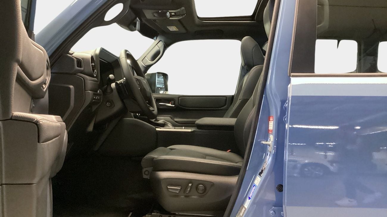 Toyota Prado Adventure | Guaranteed Warranty | 0 Down Payment