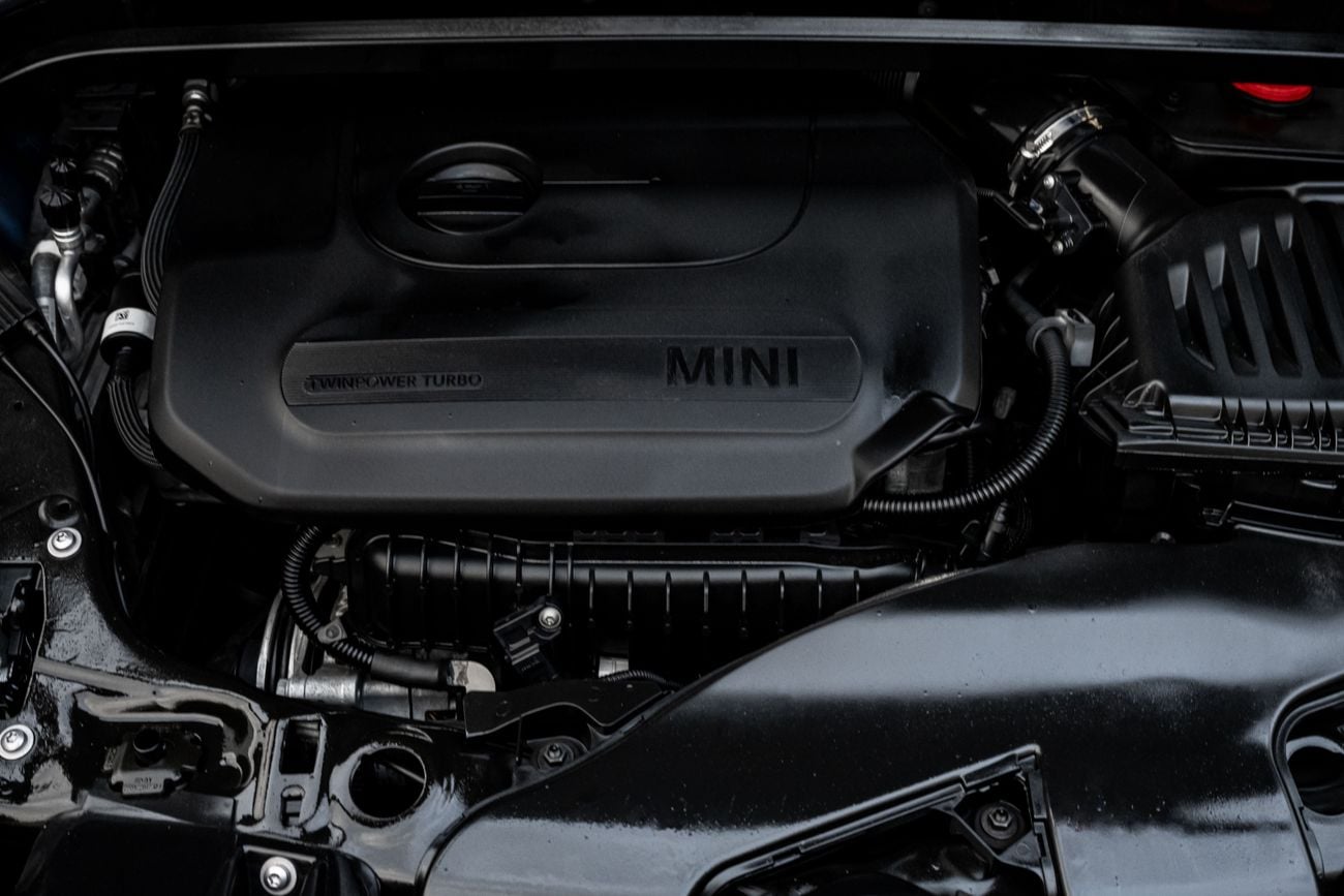 Mini Countryman Countryman | 1,665 P.M | 0% Downpayment | FULL MINI HISTORY! | Ramadan Offer!