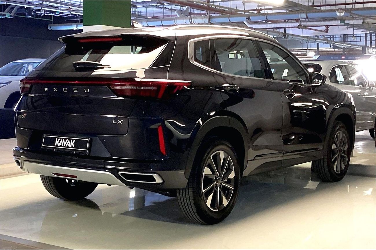 إكسيد LX Comfort | National Day Celebration | شامل الضمان | 0 ﺪﻔﻋﺓ ﺃﻮﻟﻯ