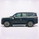 Toyota Land Cruiser VXR TOYOTA LAND CRUISER 3.5 HYBIRD TWIN-TURBO