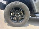 Jeep Wrangler Unlimited SPORT LL