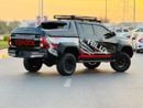 Toyota Hilux GLX Toyota hilux 2020 facelift to 2024 GR sport