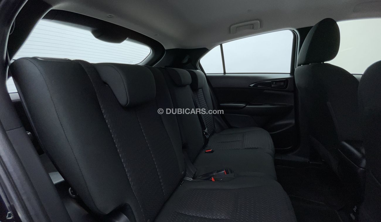 Mitsubishi Eclipse Cross GLX LOWLINE 1.5 | Zero Down Payment | Free Home Test Drive