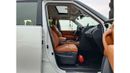Nissan Patrol Platinum V8 5.7L Full Option 2023YM