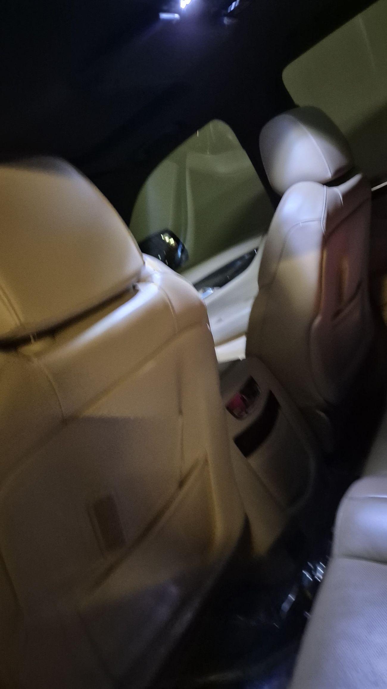 كاديلاك إسكالاد Premium Luxury 6.2L 4WD