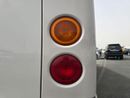 Mitsubishi Rosa MITSUBISHI ROSA BUS RHD 2002 MODEL 4.9 L DIESEL AUTOMATIC(PM00081)
