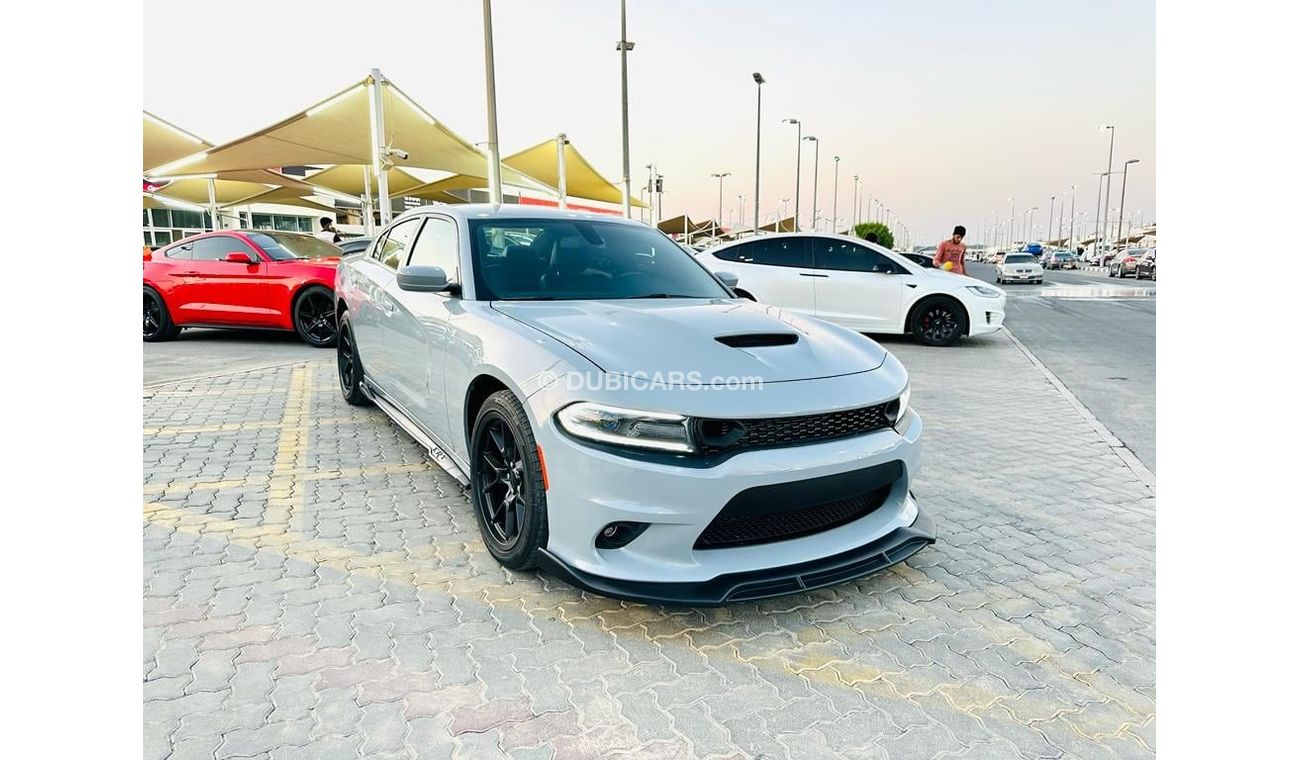 Dodge Charger SXT For sale