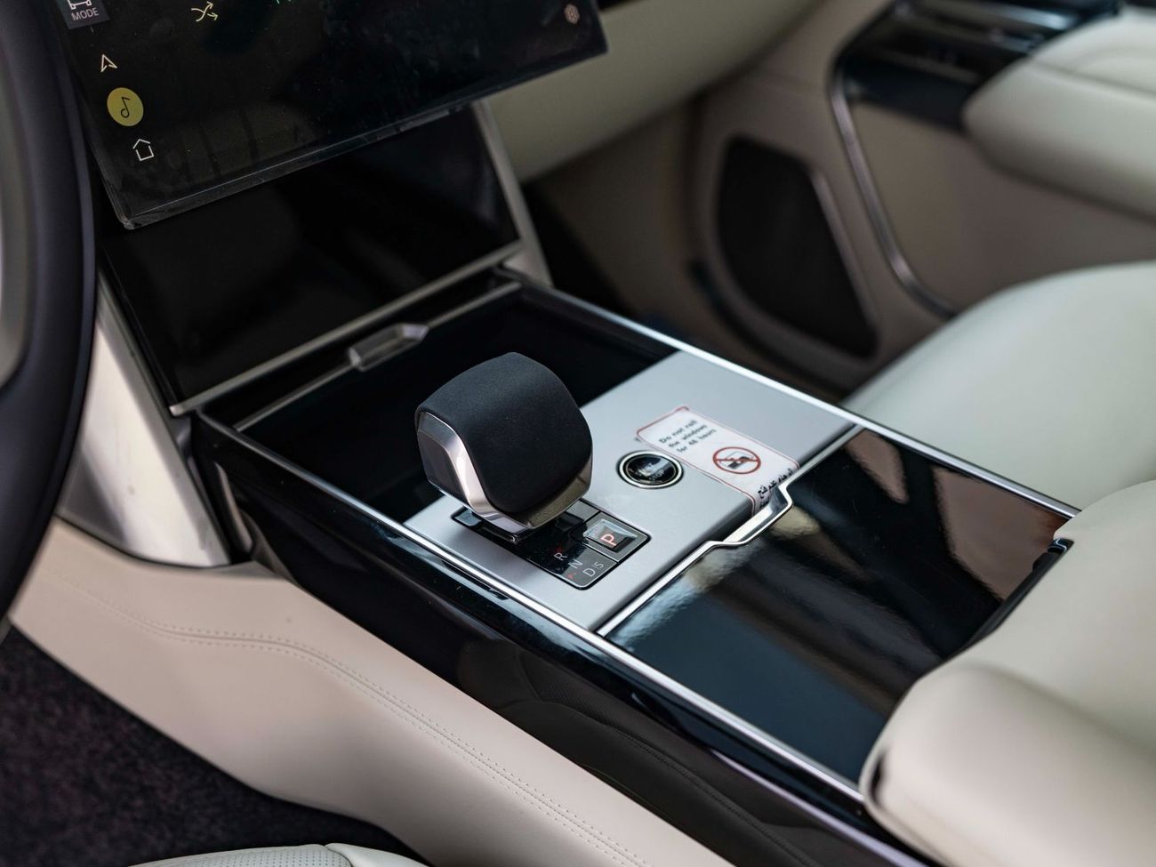 Land Rover Range Rover Autobiography P530 4.4L