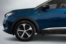 Peugeot 3008 GT 1.6L GT-line  1.6L
