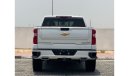 Chevrolet Silverado High Country