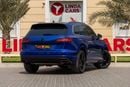 Volkswagen Touareg R-Line 3.0L AWD