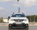 Renault Duster LE 1.6L Renault Duster | 1.6 L | 2020 | GCC | Accident-Free | In Excellent Condition | 376 P.M
