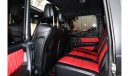 Mercedes-Benz G 500 SPECIAL CAR = MERCEDES G500 BODY KIT G 63