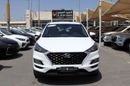 Hyundai Tucson GL ACCIDENTS FREE - GCC - PERFECT CONDITION INSIDE OUT - 2000 CC