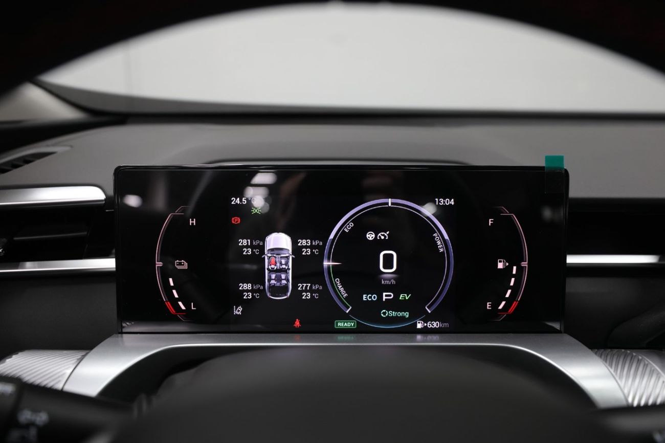 جي إي سي إمكو GCC | V4 2.0L 235 Hp | Hybrid | Brand New | Under Agancy Warranty 5 Years | AED 1,800 monthly with 0