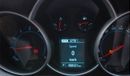 شيفروليه كروز LS شيفورلية كروز 2017 فضي خليجي بحالة ممتازة بدون حوادث