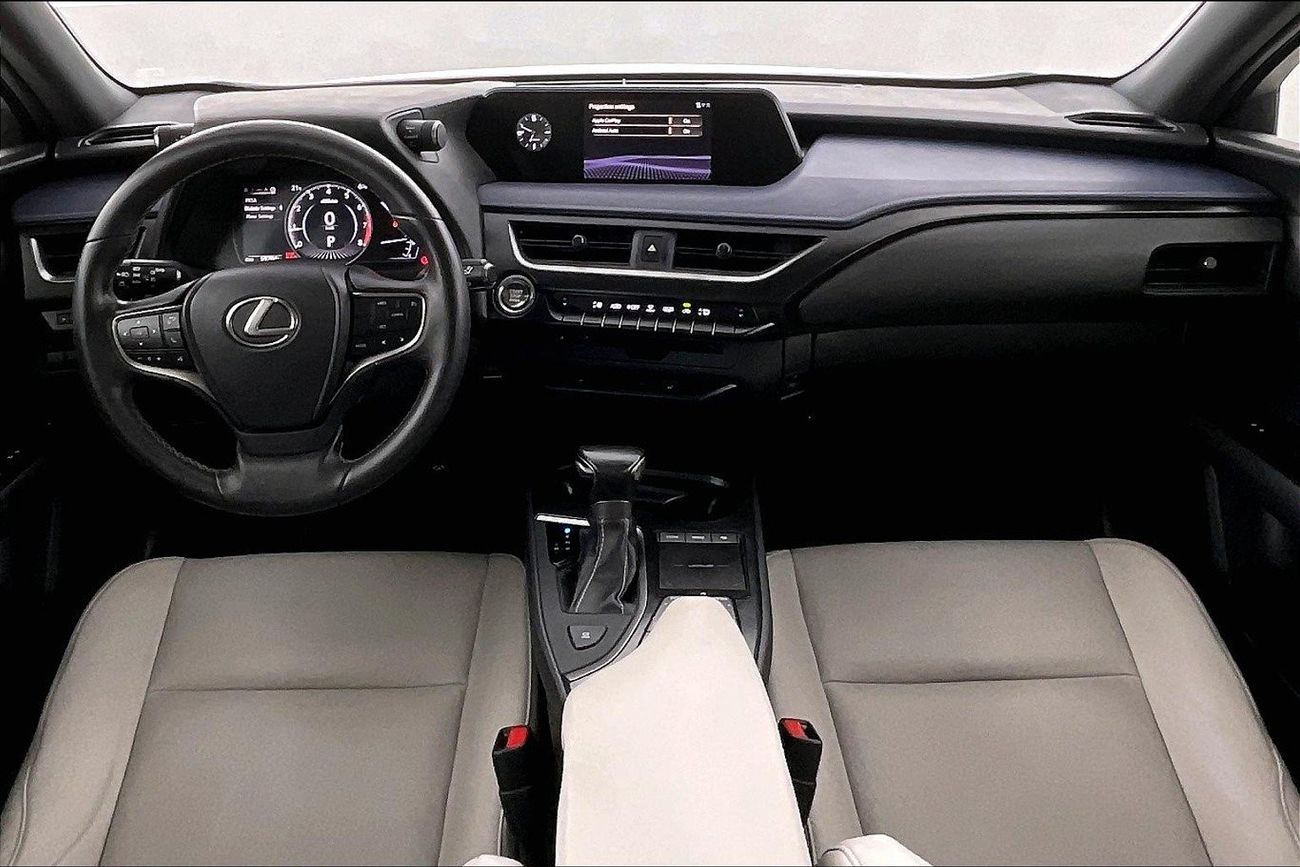 Lexus UX200 F Sport Prestige | Guaranteed Warranty | 0 Down Payment