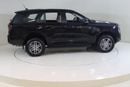 فورد ايفرست XLS / AL TAYER MOTORS AL QOUZ SHOWROOM