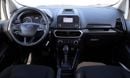 Ford EcoSport Ford EcoSport 2021 GCC 1.5 L accident-free, in excellent condition, 547 P.M