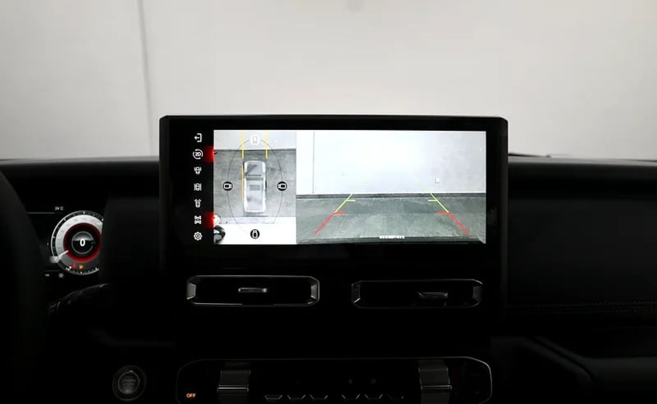 باو 212 | BRAND | 2.0L Turbo | 5 Years Warranty Ref#N064087