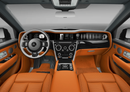 Rolls Royce Cullinan STD In LHD