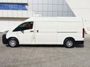Toyota Hiace GLS - High Roof