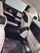 Rolls-Royce Phantom EWB 6.8L