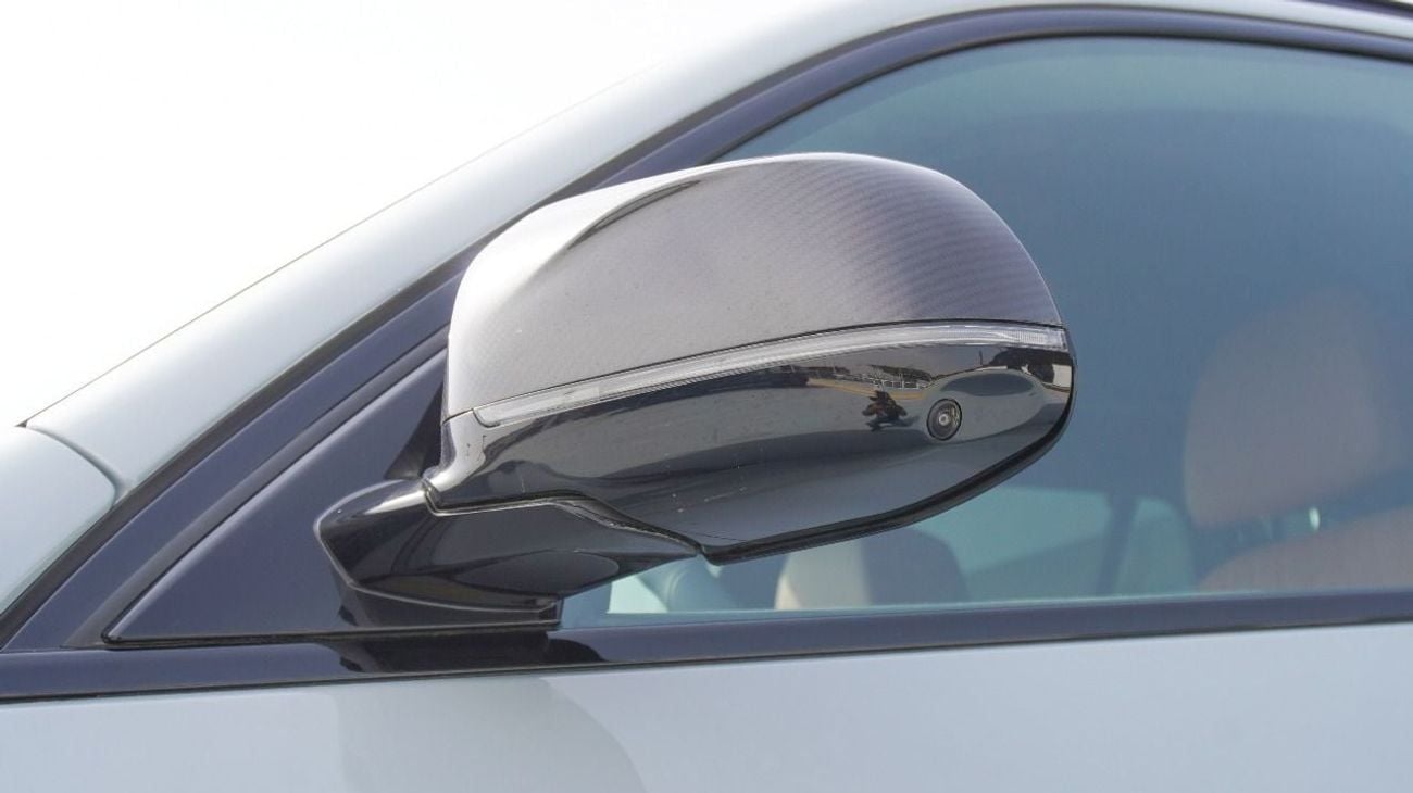 بي أم دبليو X5 M BMW X5 M60i 2026  | Brand New |  Carbon Fiber | Nardo Grey