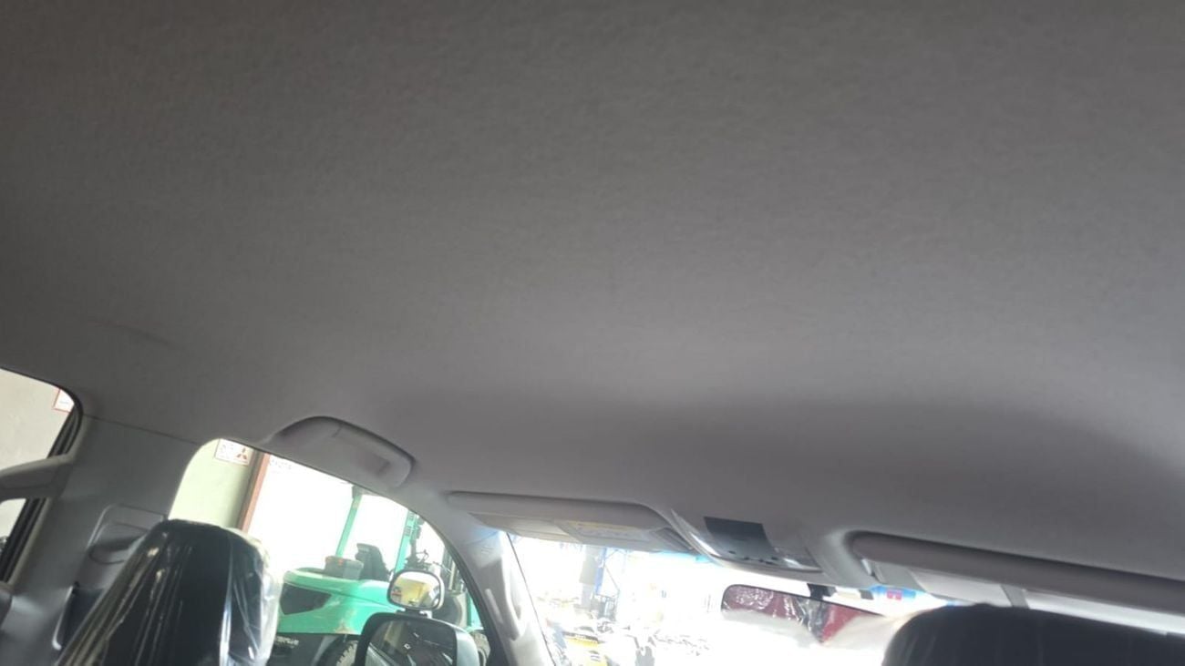 Toyota Prado TX-L DIESEL 2.8 LITER ,RIGHT HAND DRIVE