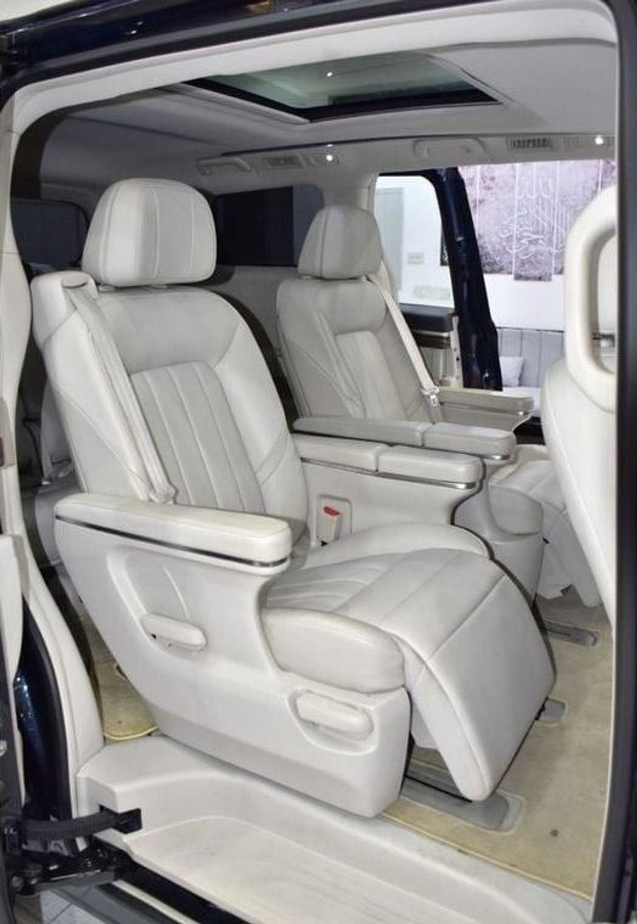 GAC GN8 EXCELLENT DEAL for our GAC GN8 320T ( 2022 Model ) in Blue Color GCC Specs