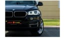 BMW X5 35i Exclusive
